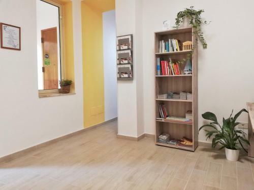 B&B Giardino Di Persefone