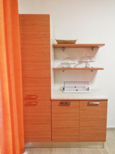 B&B Giardino Di Persefone
