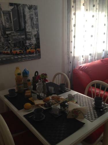 Bed & Breakfast Antonio's House