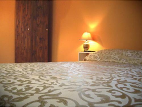 B&B Mille E UNA Notte