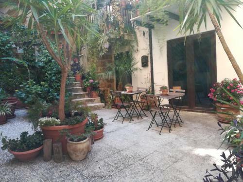 B&B Mille E UNA Notte