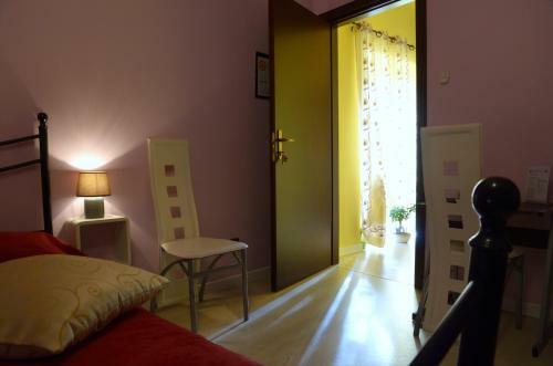 B&B Mille E UNA Notte