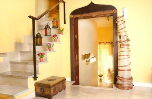 B&B Mille E UNA Notte