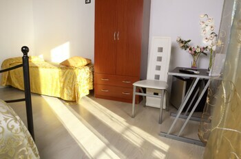 B&B Mille E UNA Notte