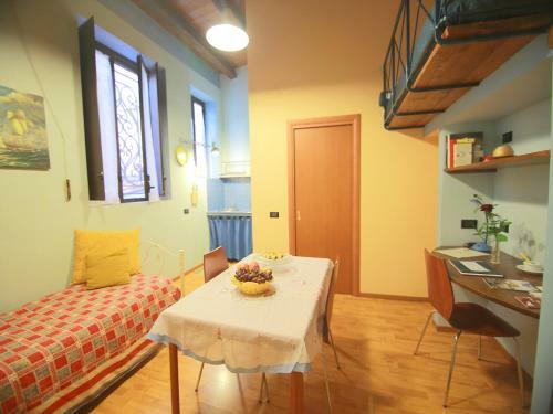 B&B Le Casette Di L�
