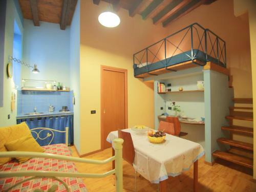 B&B Le Casette Di L�