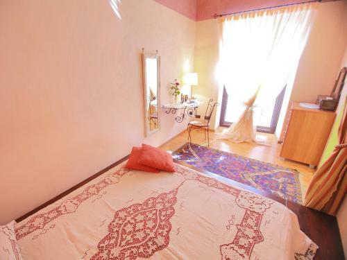 B&B Le Casette Di L�