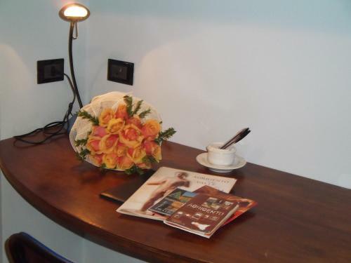 B&B Le Casette Di L�