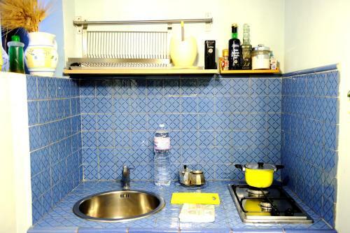 B&B Le Casette Di L�