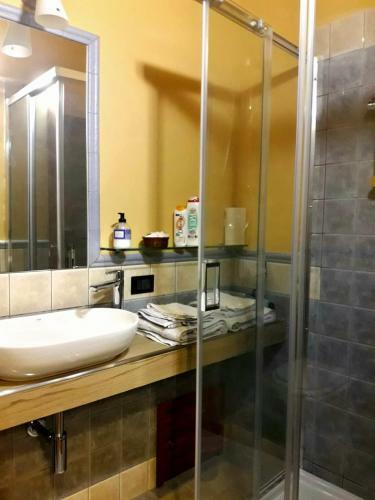 B&B Le Casette Di L�