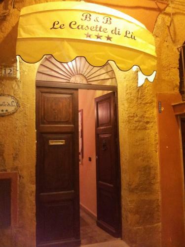 B&B Le Casette Di L�
