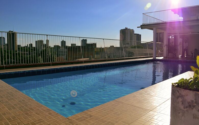 Iguacu Plaza Hotel