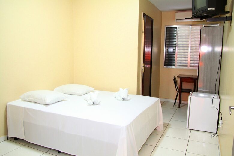 Iguacu Plaza Hotel