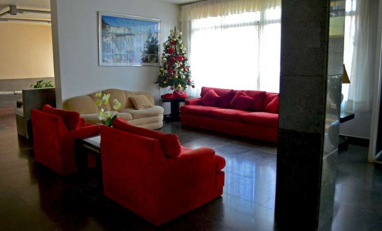 Iguacu Plaza Hotel