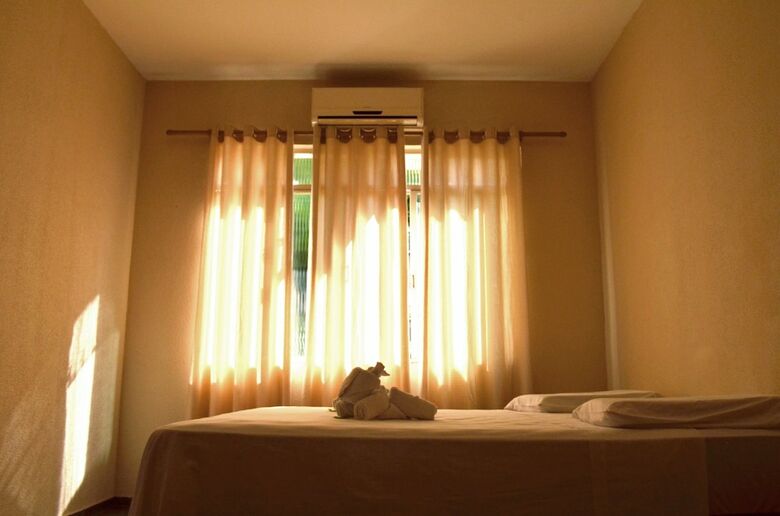 Iguacu Plaza Hotel