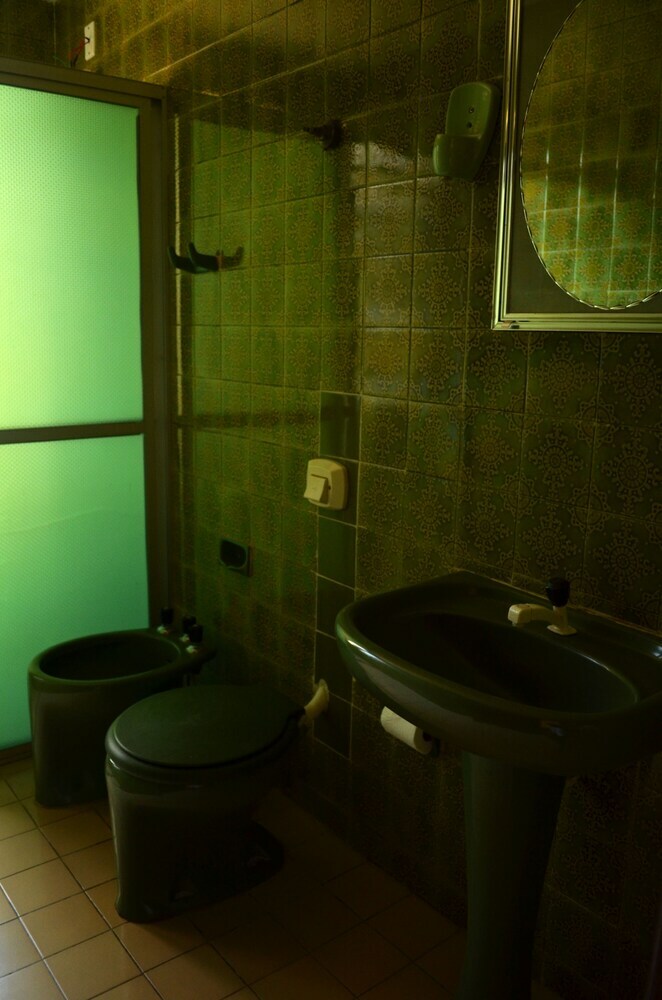 Iguacu Plaza Hotel