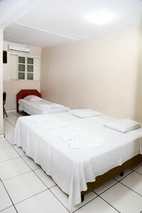 Iguacu Plaza Hotel