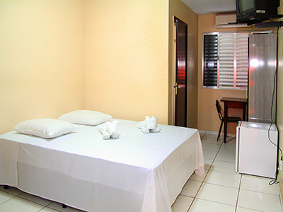 Iguacu Plaza Hotel