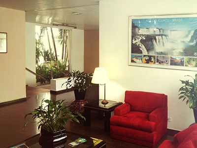 Iguacu Plaza Hotel