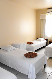 Iguacu Plaza Hotel