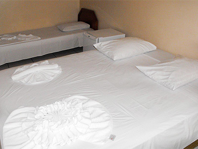 Iguacu Plaza Hotel