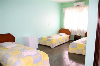 Iguacu Plaza Hotel