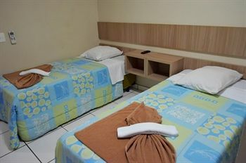 Iguacu Plaza Hotel