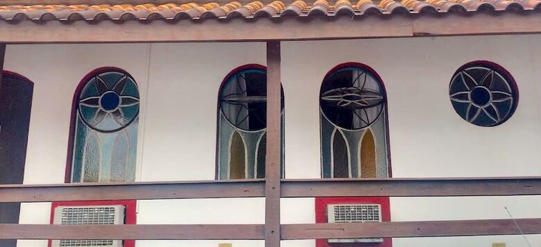 Hotel Pousada Chale Suisso