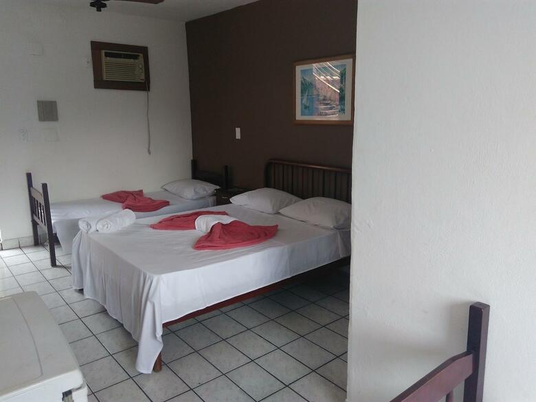 Hotel Pousada Chale Suisso