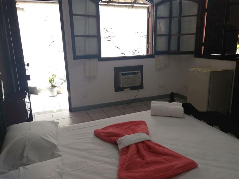 Hotel Pousada Chale Suisso