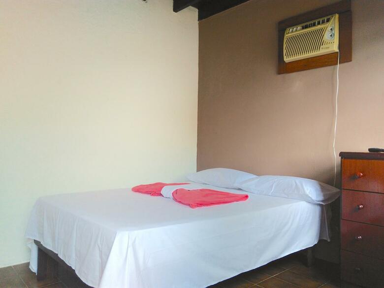 Hotel Pousada Chale Suisso