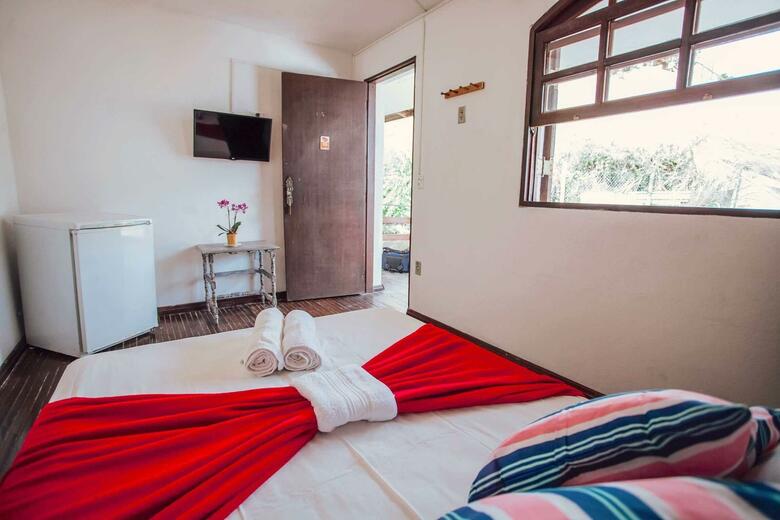 Hotel Pousada Chale Suisso
