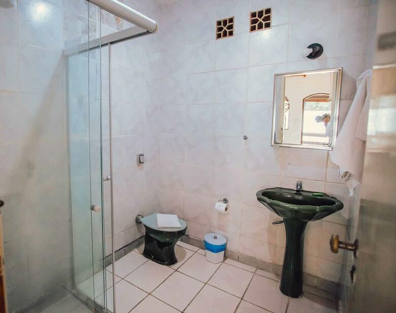 Hotel Pousada Chale Suisso