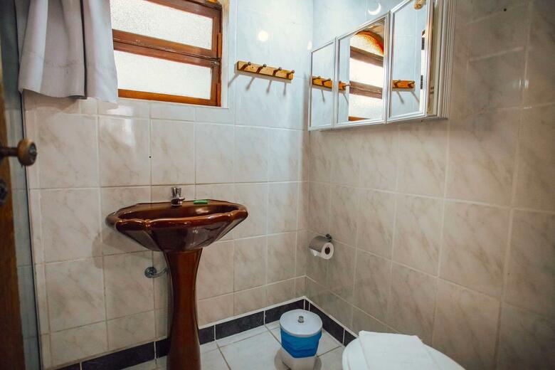 Hotel Pousada Chale Suisso