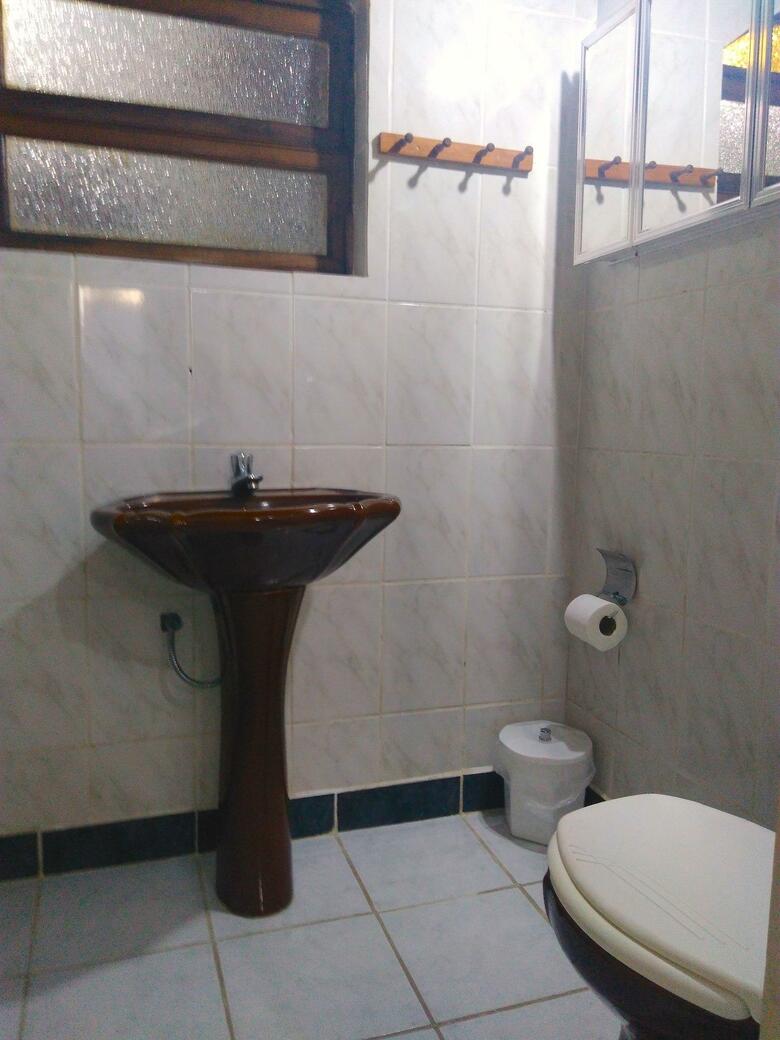 Hotel Pousada Chale Suisso