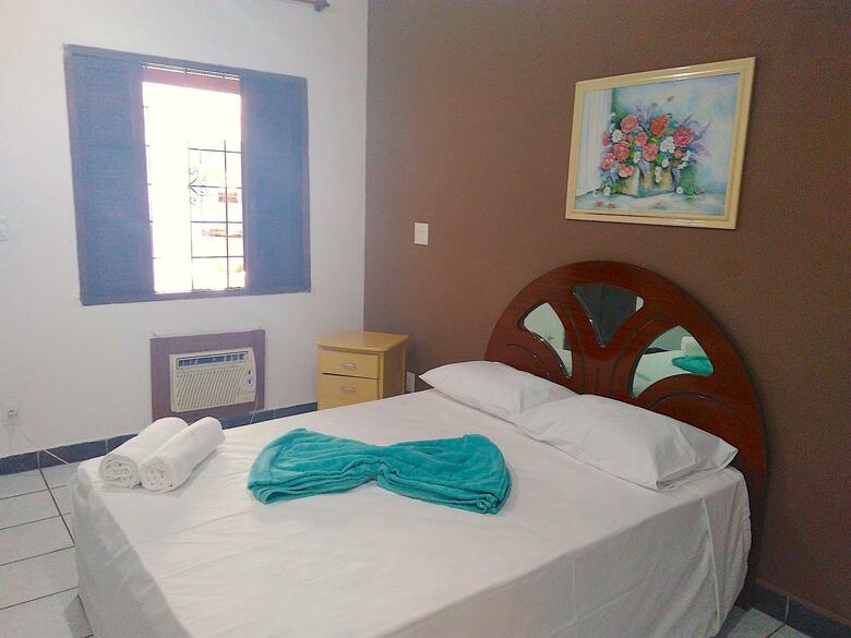 Hotel Pousada Chale Suisso