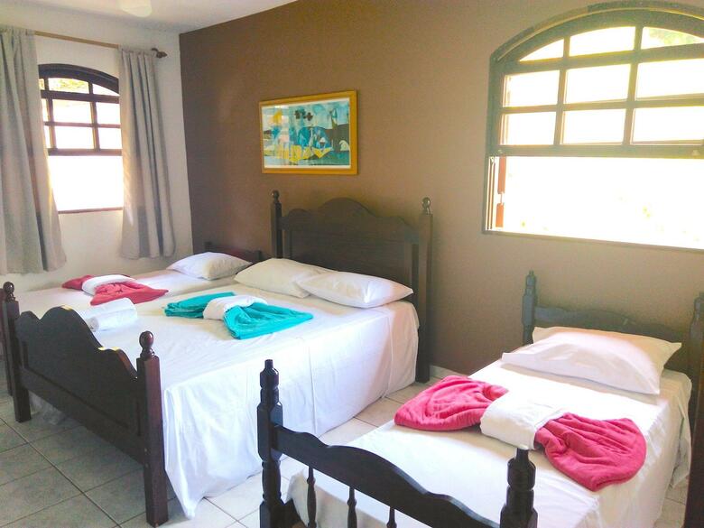 Hotel Pousada Chale Suisso