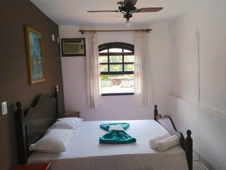 Hotel Pousada Chale Suisso
