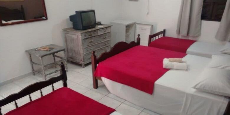 Hotel Pousada Chale Suisso