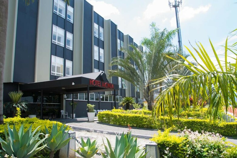 Monza Hotel