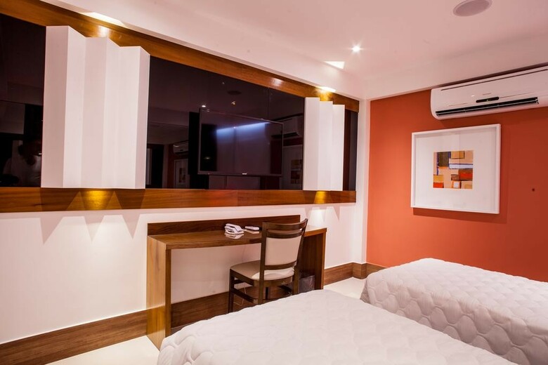 Monza Hotel