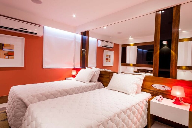Monza Hotel