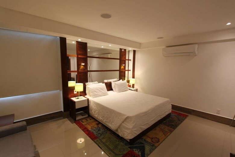 Monza Hotel