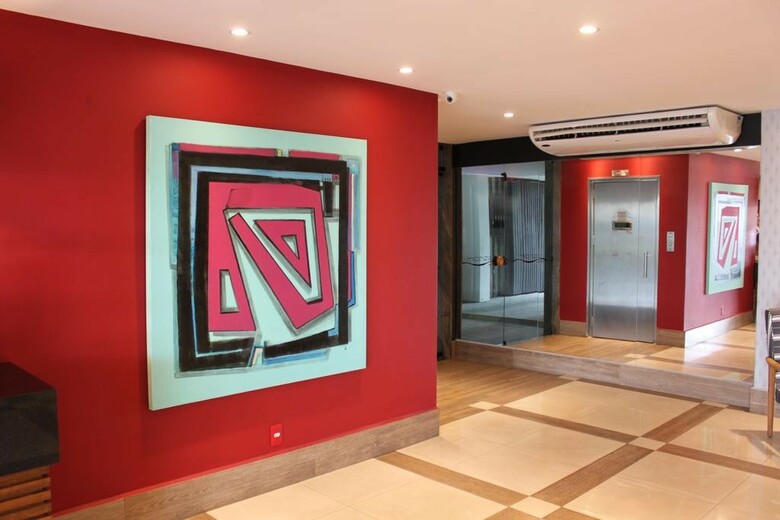 Monza Hotel