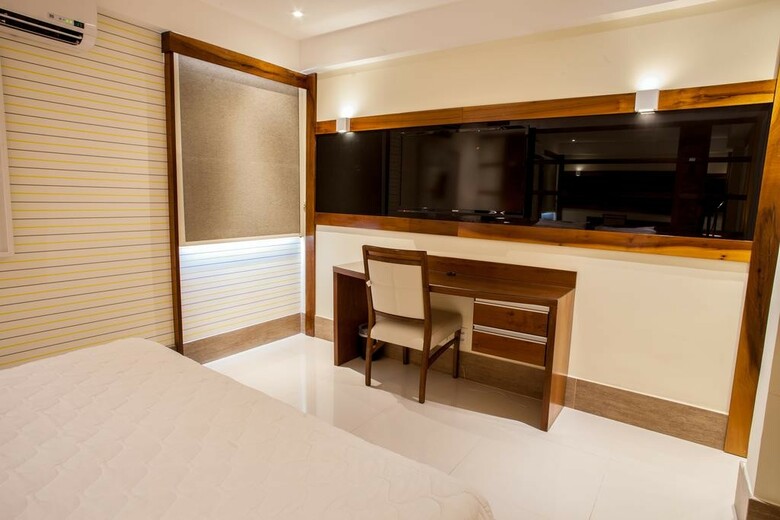 Monza Hotel