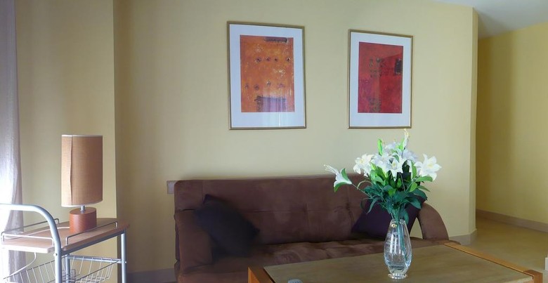 Apartamentos Suites Oficentro