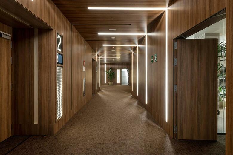 Hotel Me Barcelona