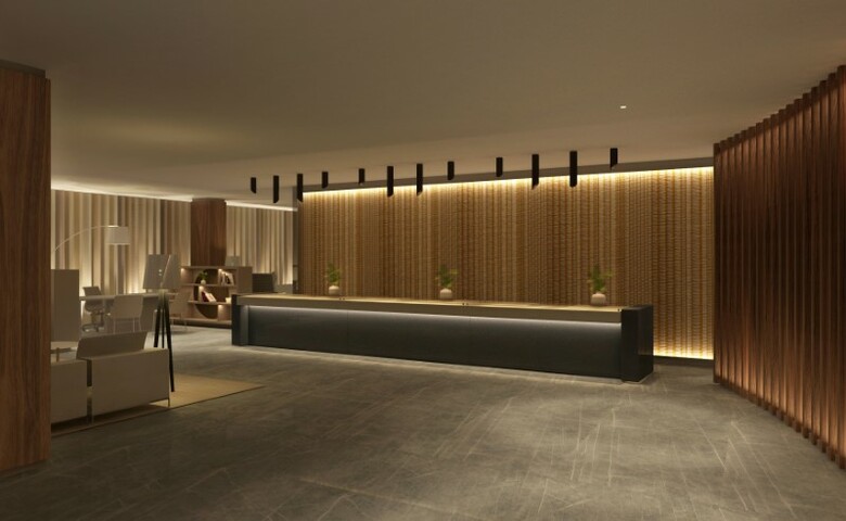 Hotel Me Barcelona