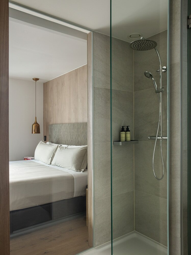 Hotel Me Barcelona