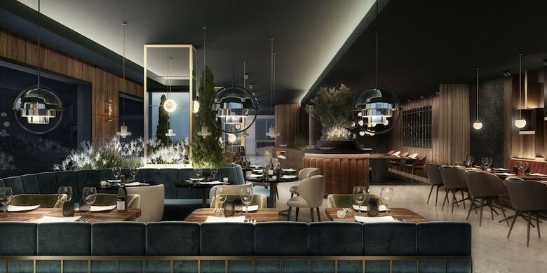 Hotel Me Barcelona